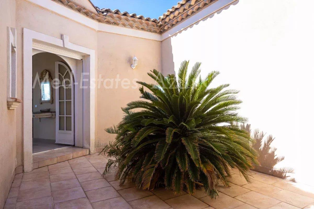 Maison à vendre, 272m², Sainte-Maxime