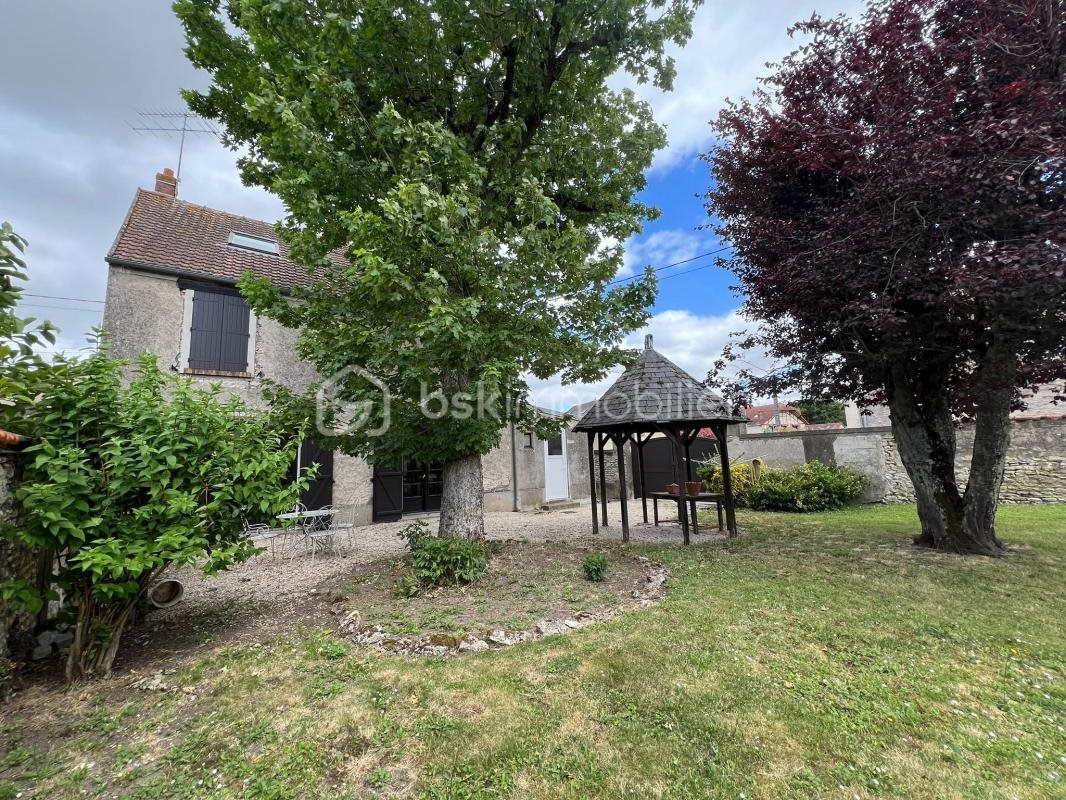 Maison à vendre, 160m², Etampes