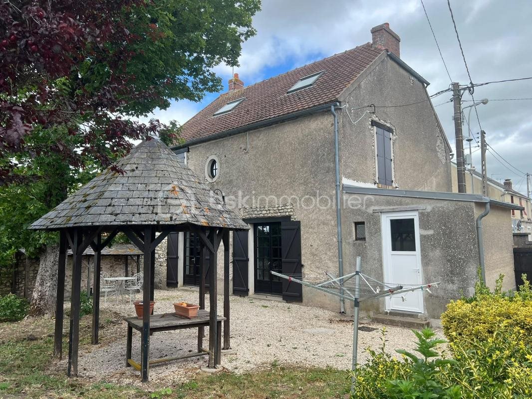 Maison à vendre, 160m², Etampes