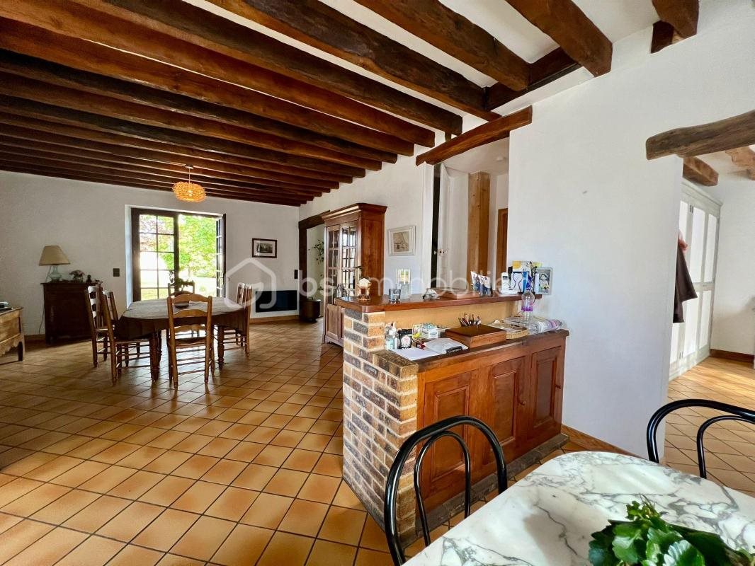 Maison à vendre, 160m², Etampes