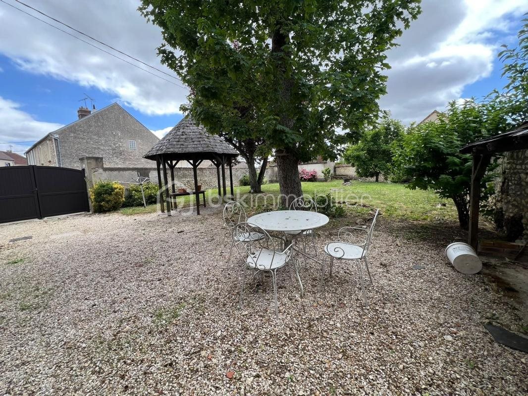 Maison à vendre, 160m², Etampes