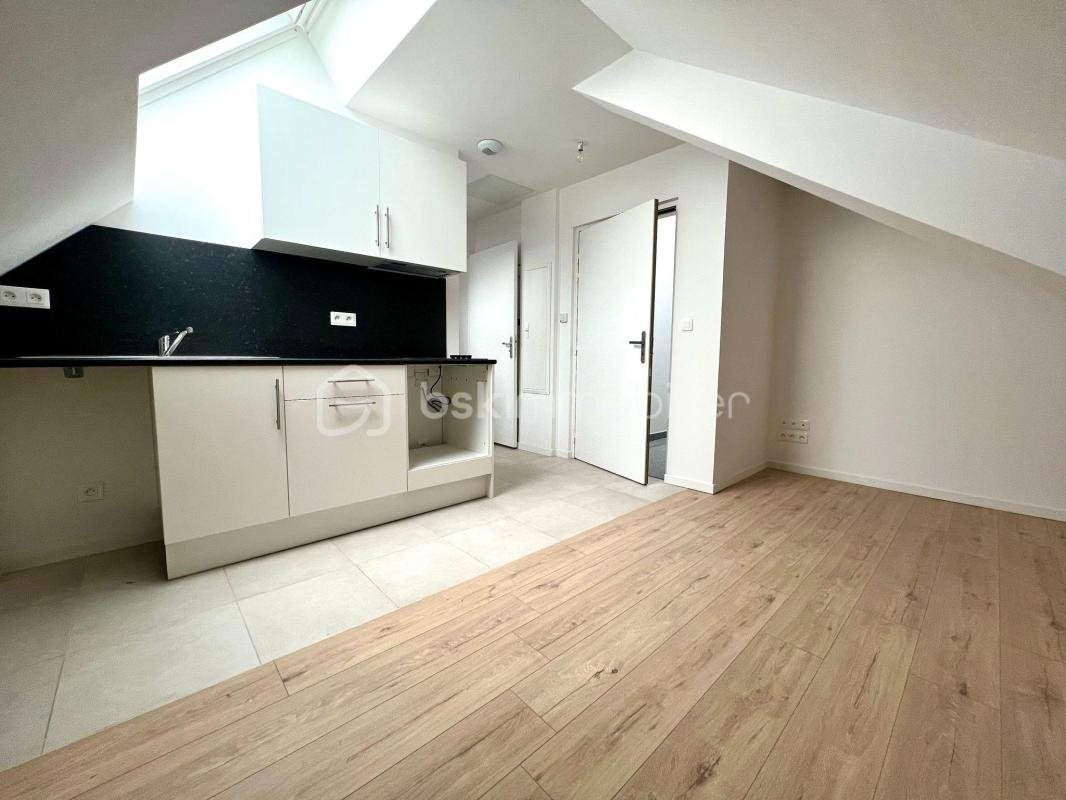 Appartement à vendre, 15m², Etampes
