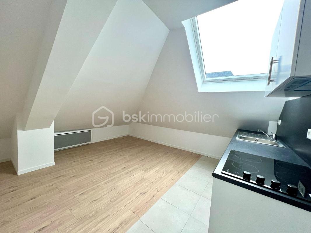 Appartement à vendre, 15m², Etampes