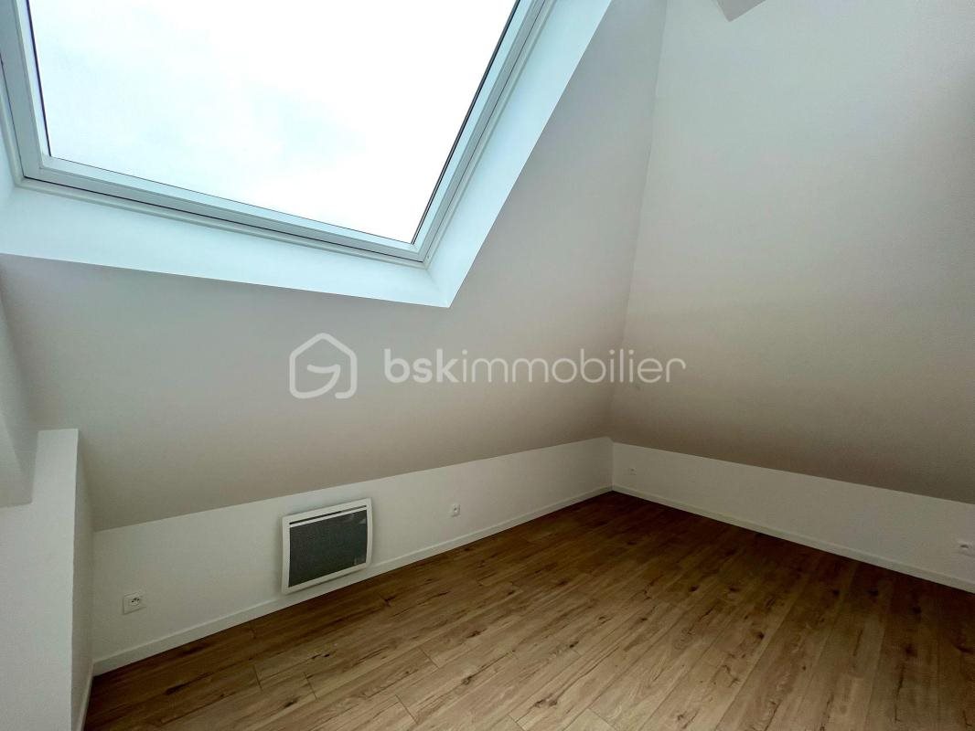 Appartement à vendre, 15m², Etampes