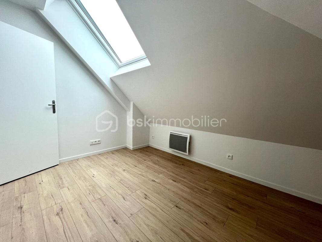 Appartement à vendre, 15m², Etampes