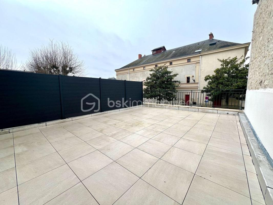 Appartement à vendre, 47m², Etampes