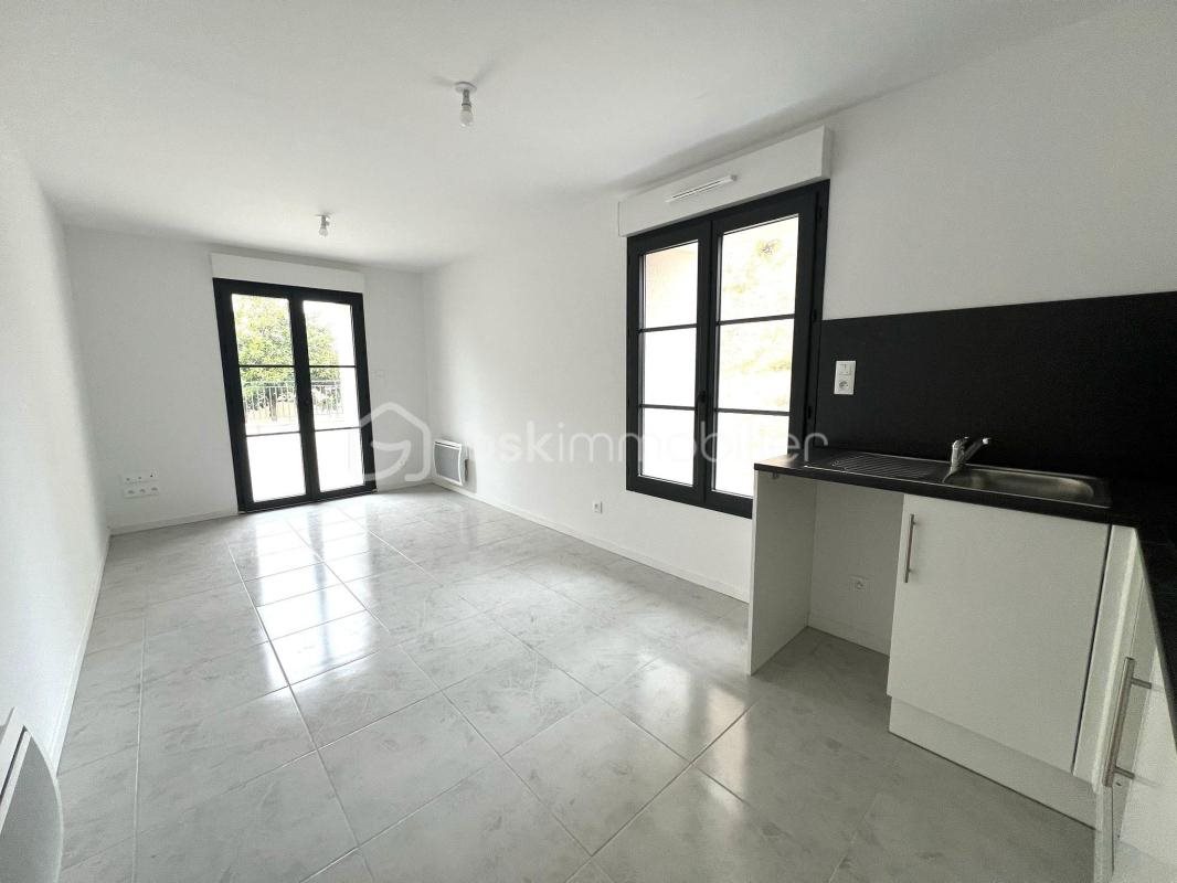 Appartement à vendre, 47m², Etampes