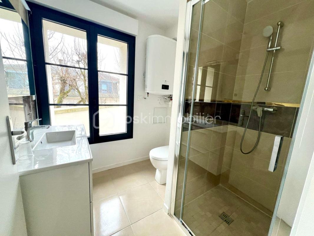 Appartement à vendre, 47m², Etampes