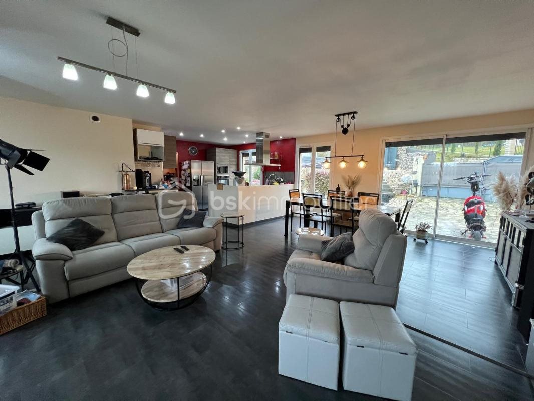 Maison à vendre, 112m², Etampes