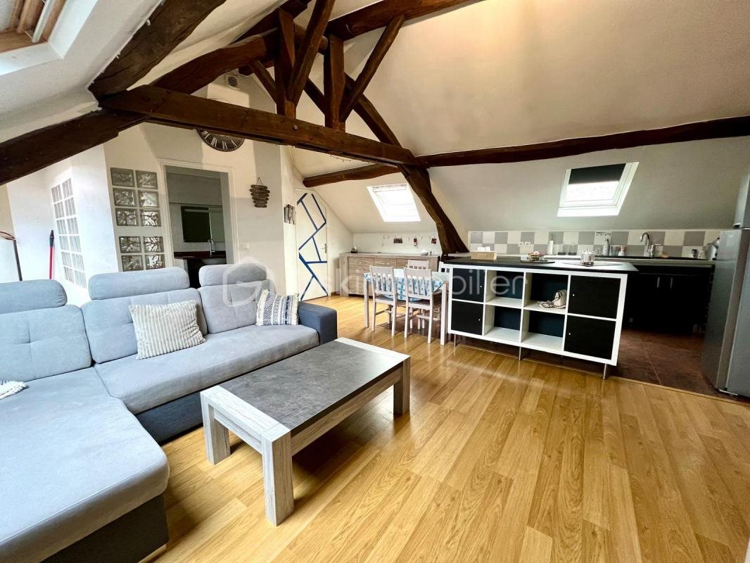 Appartement à vendre, 65m², Pithiviers