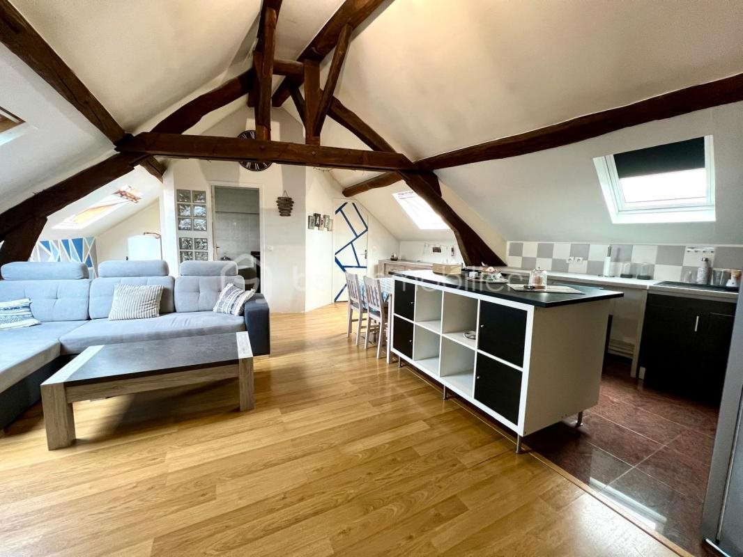 Appartement à vendre, 65m², Pithiviers