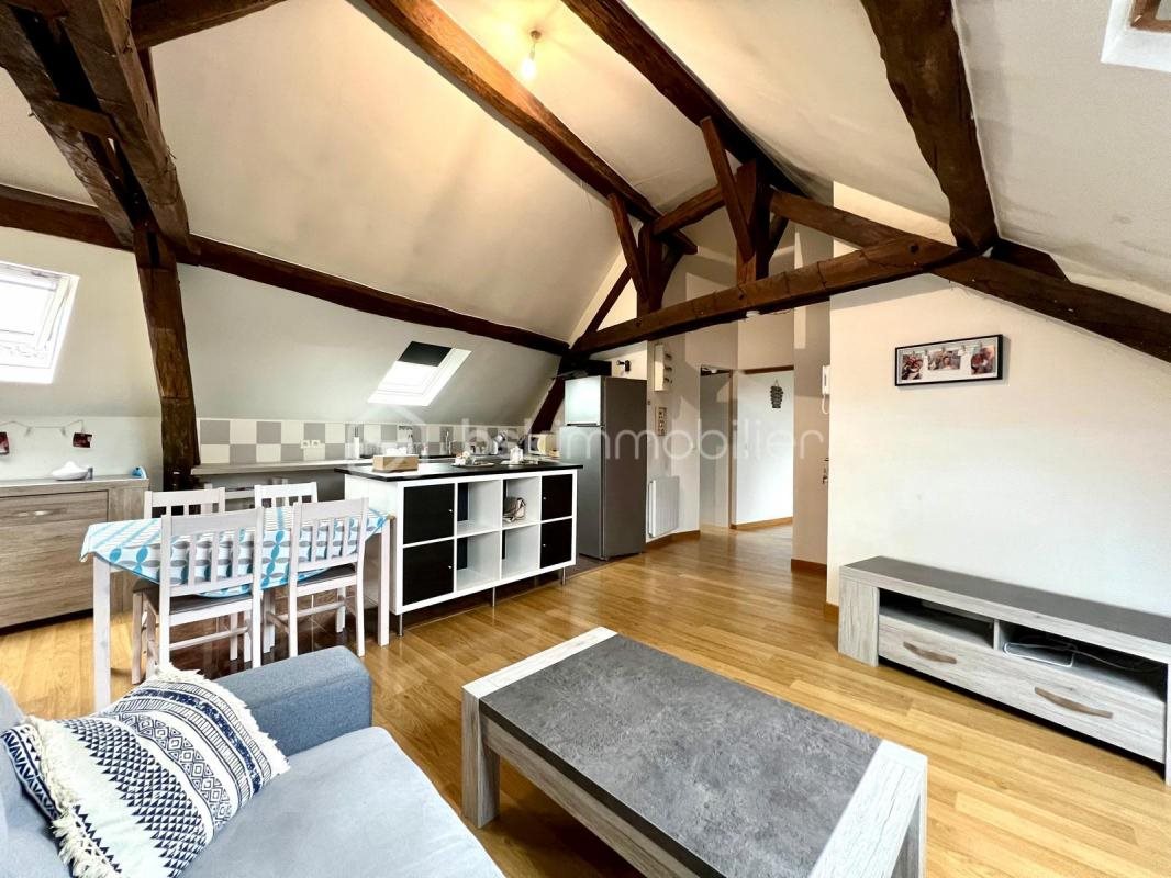 Appartement à vendre, 65m², Pithiviers