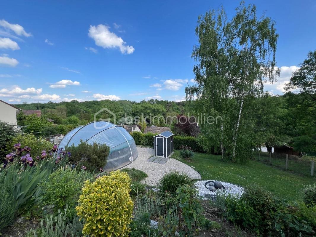 Maison à vendre, 127m², Saclas