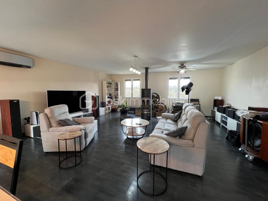 Maison à vendre, 127m², Saclas