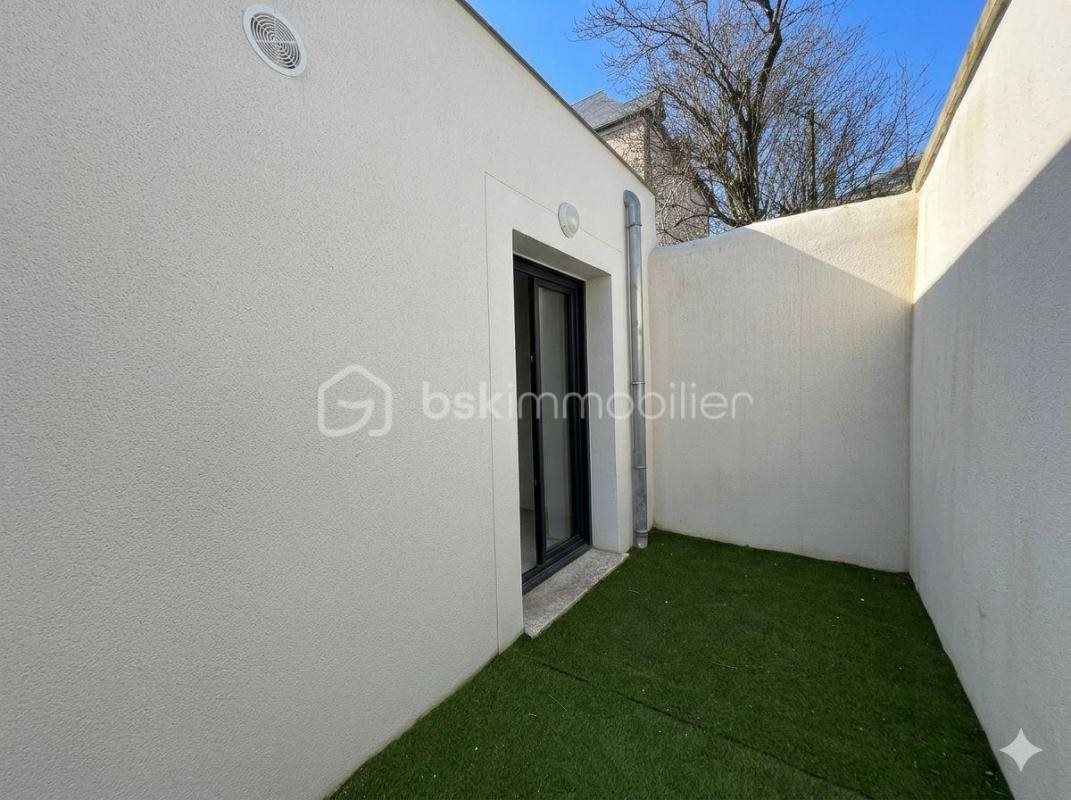 Appartement à vendre, 30m², Etampes