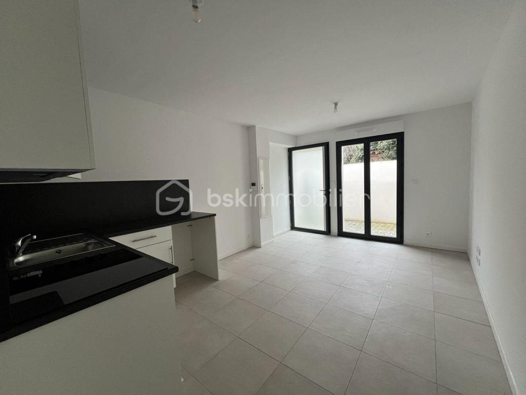 Appartement à vendre, 30m², Etampes