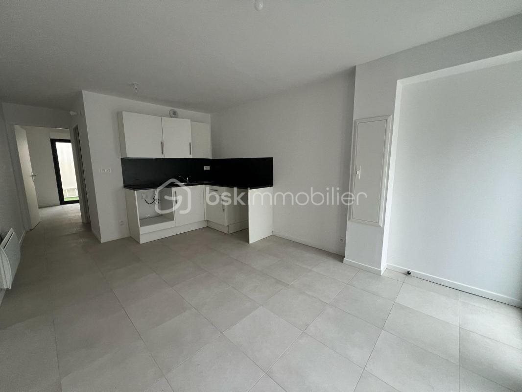 Appartement à vendre, 30m², Etampes