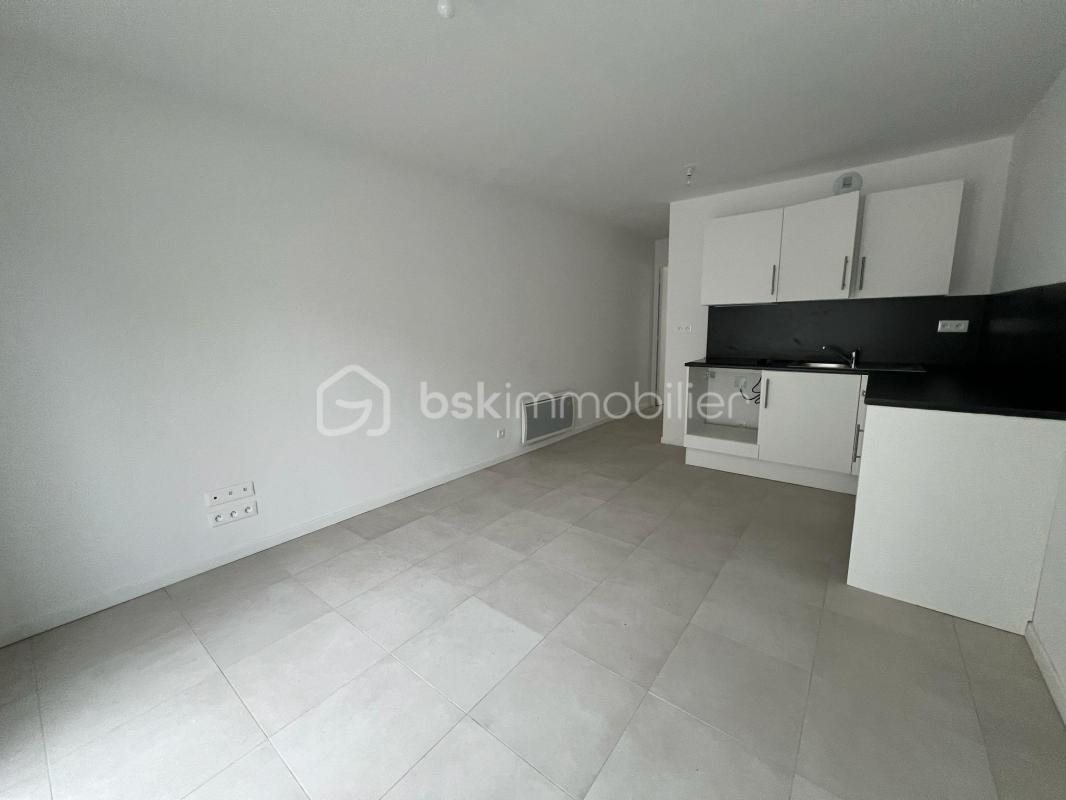 Appartement à vendre, 30m², Etampes