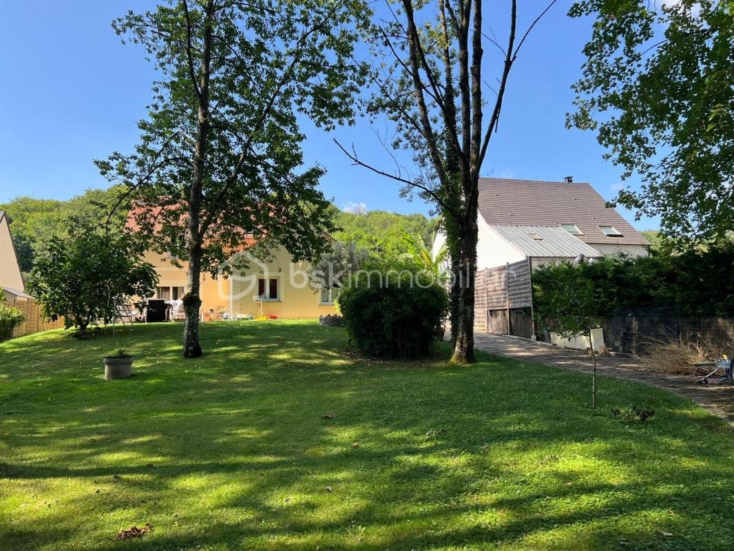 Maison à vendre, 142m², Saclas