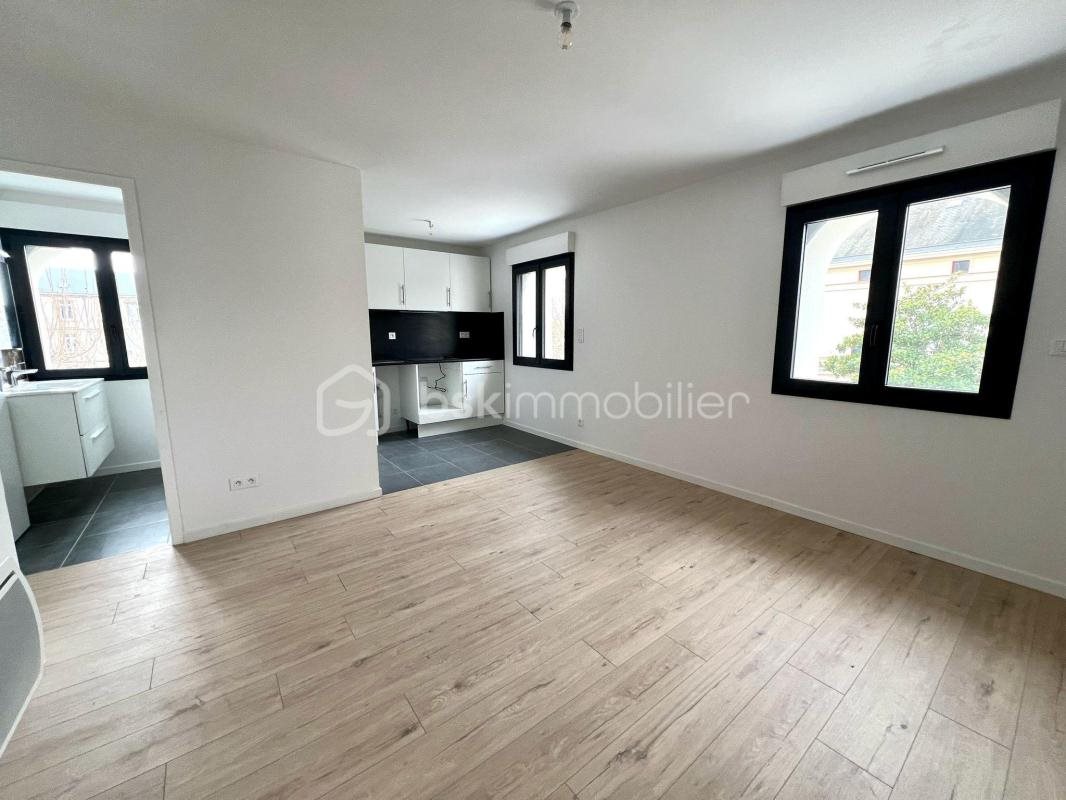 Appartement à vendre, 33m², Etampes