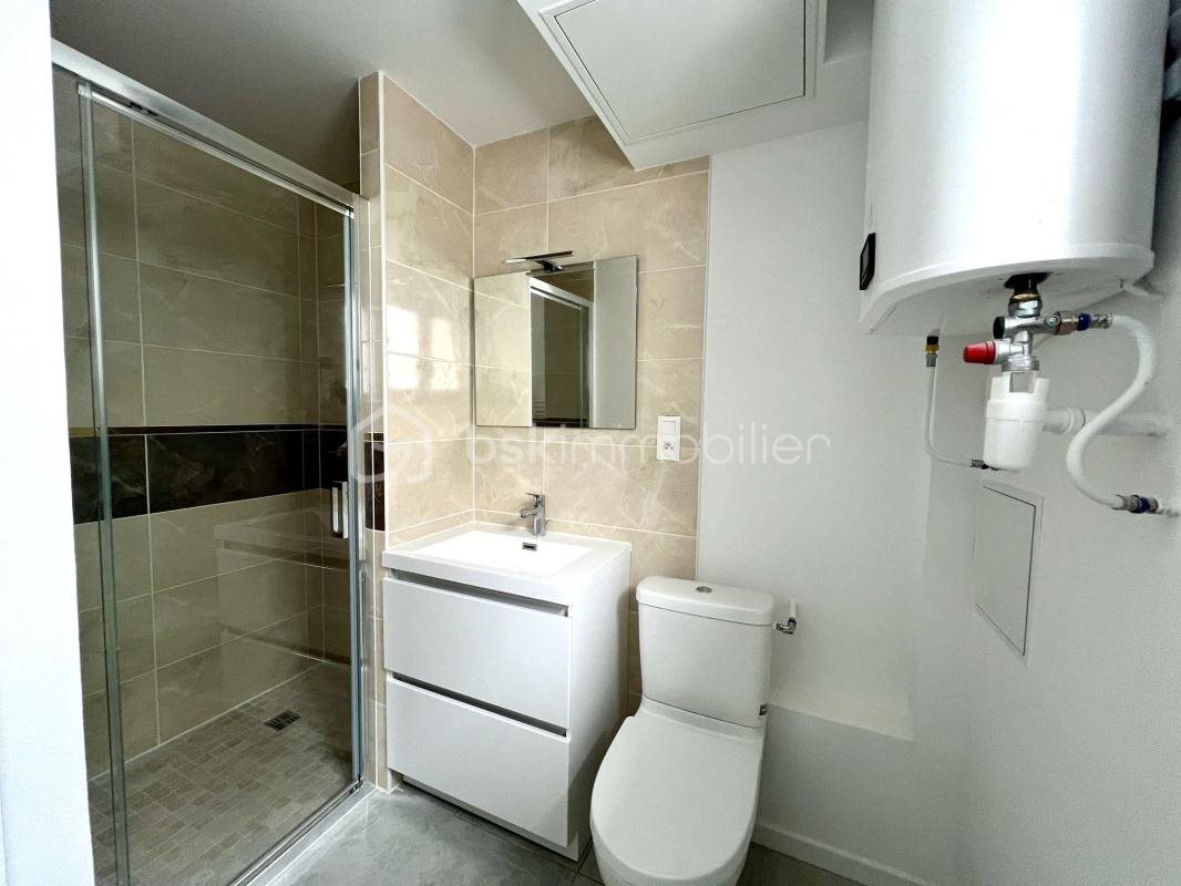 Appartement à vendre, 33m², Etampes
