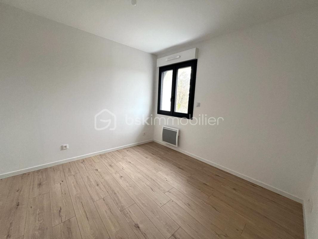 Appartement à vendre, 33m², Etampes