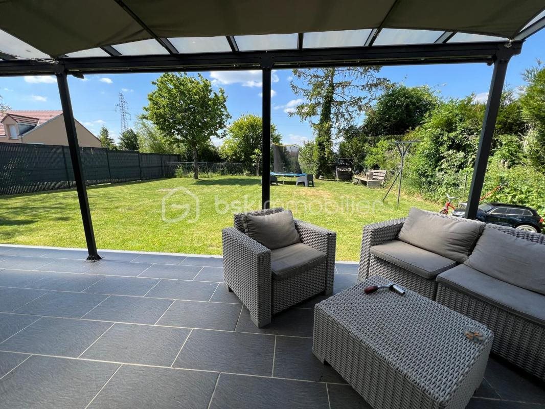Maison à vendre, 82m², Étampes