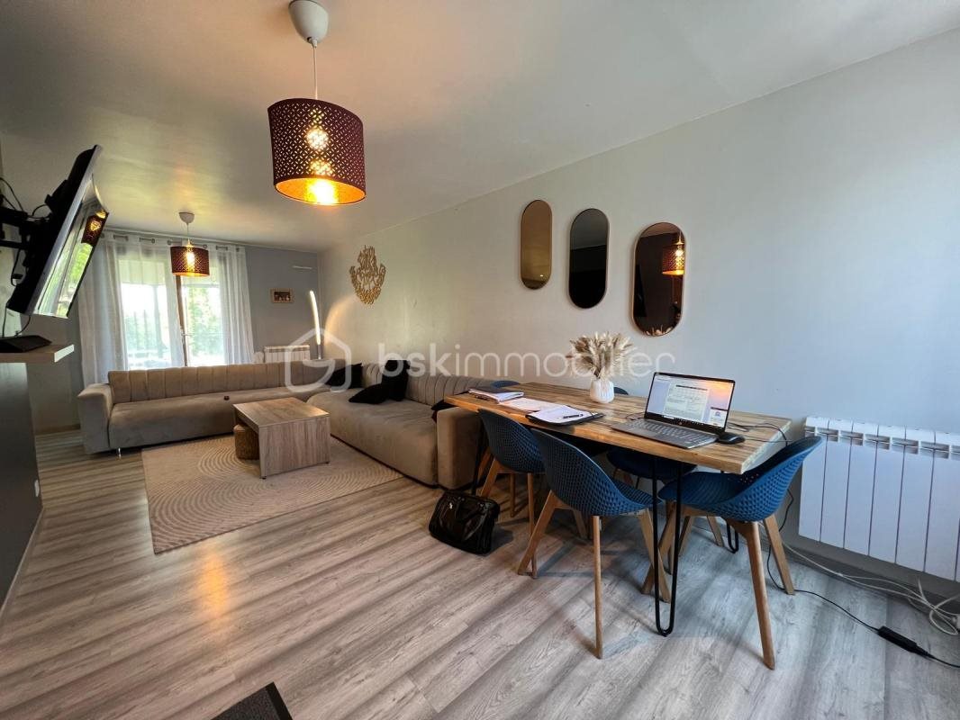 Maison à vendre, 82m², Étampes