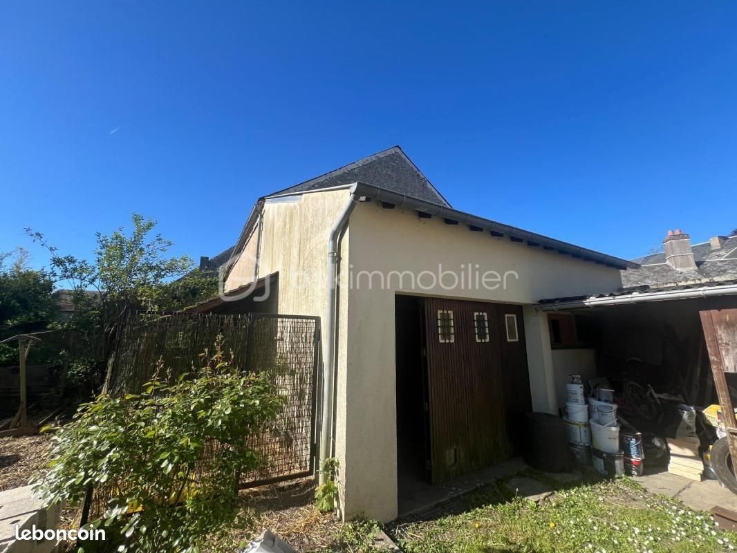 Maison à vendre, 130m², Angerville