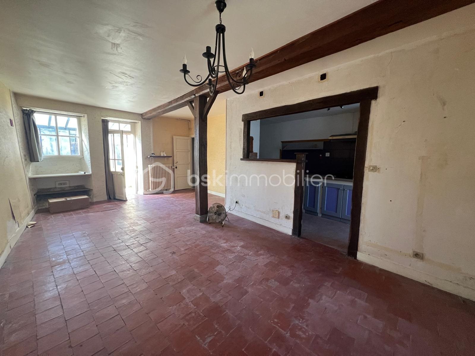 Maison à vendre, 130m², Angerville