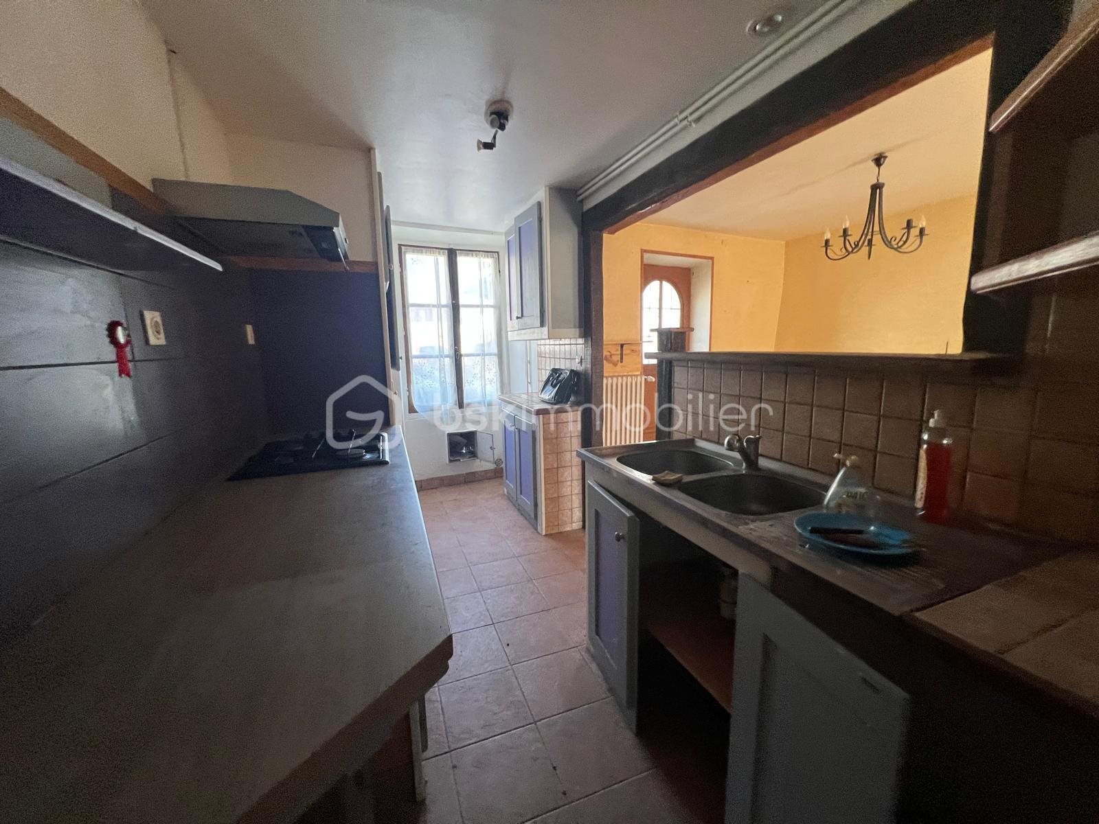 Maison à vendre, 130m², Angerville