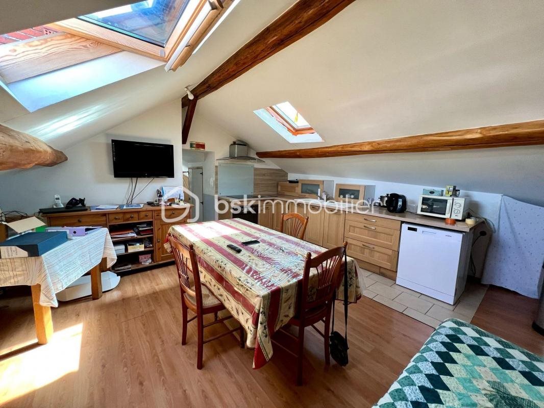 Appartement à vendre, 42m², Etampes