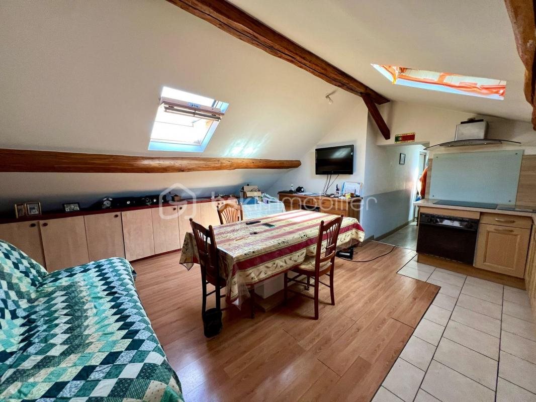 Appartement à vendre, 42m², Etampes