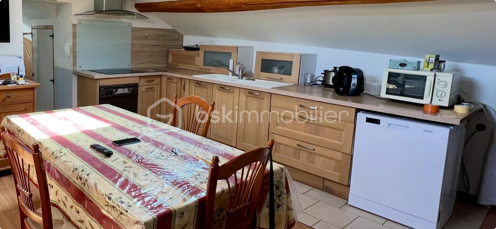 Appartement à vendre, 42m², Etampes