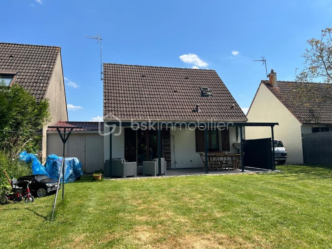 Maison à vendre, 82m², Angerville
