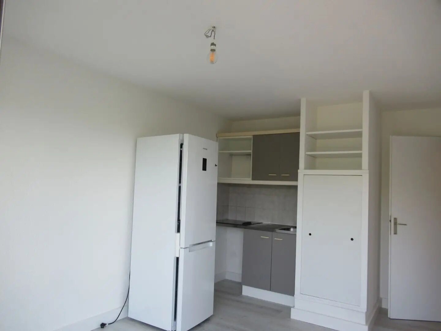 Appartement à louer, 24m², Sausset-les-Pins