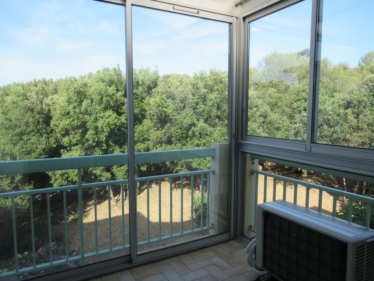 Appartement à louer, 24m², Sausset-les-Pins