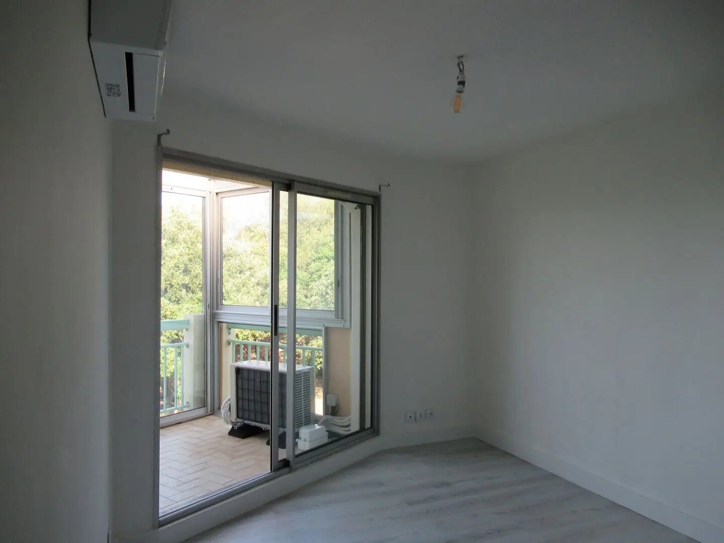 Appartement à louer, 24m², Sausset-les-Pins