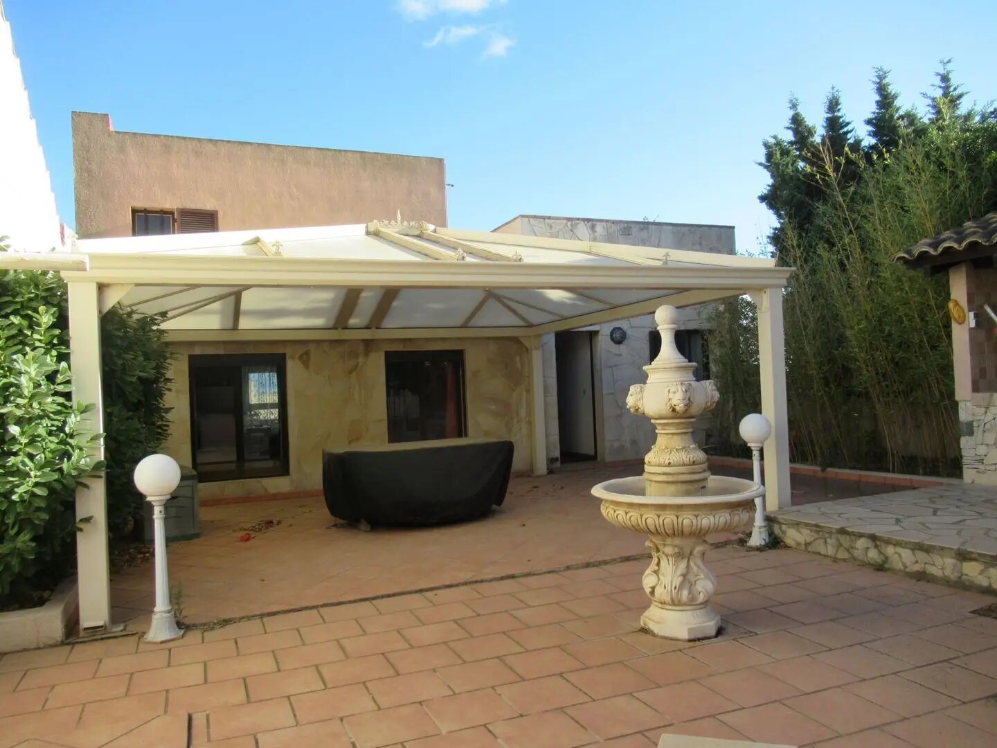 Maison à vendre, 145m², Sausset-les-Pins