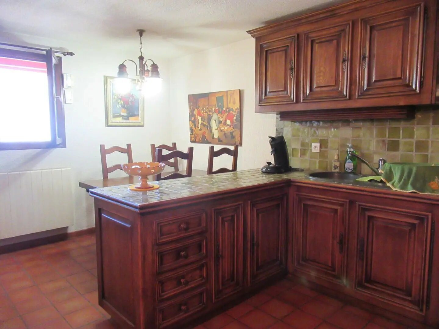 Maison à vendre, 145m², Sausset-les-Pins