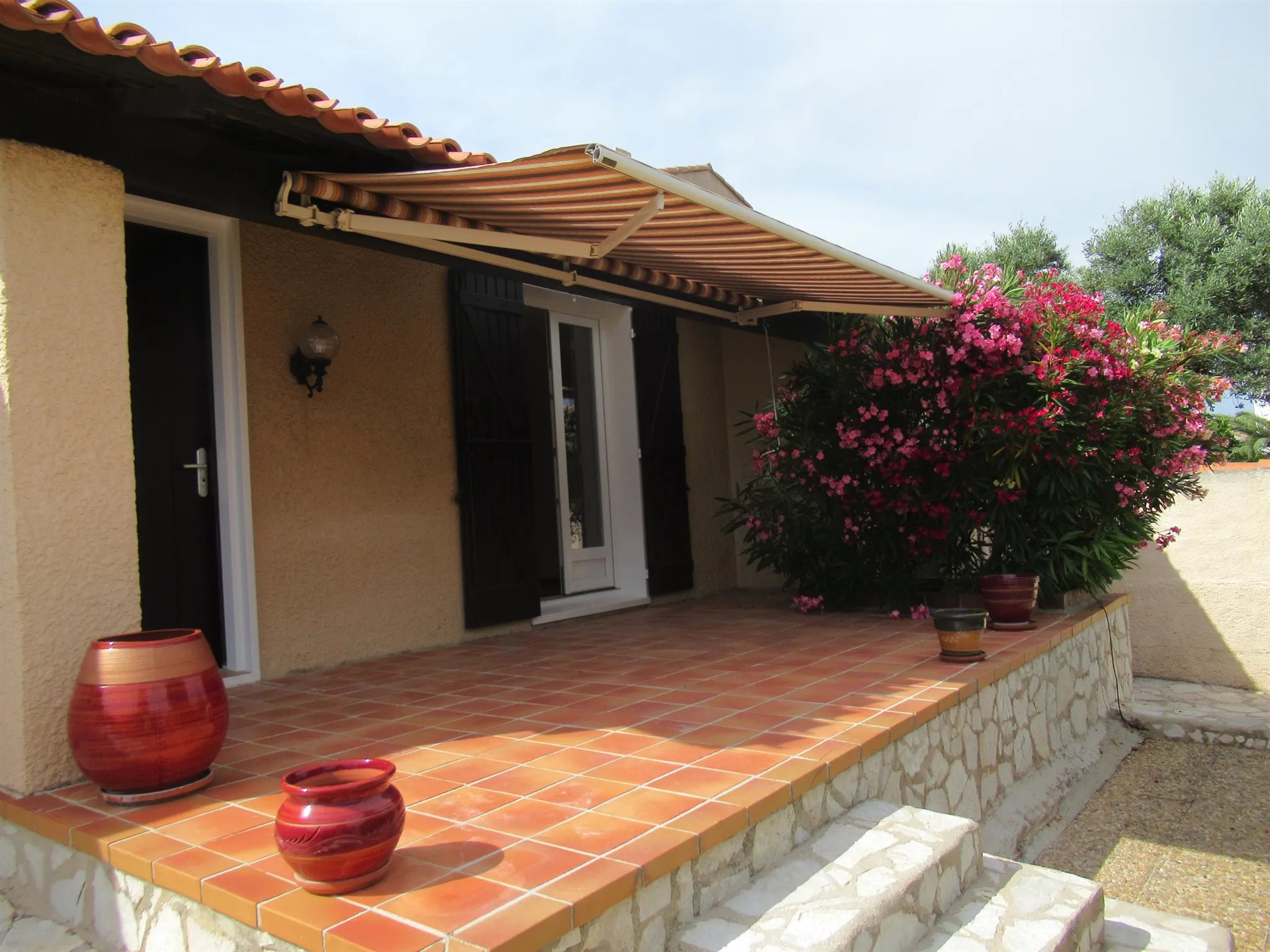 Maison à louer, 95m², Sausset-les-Pins