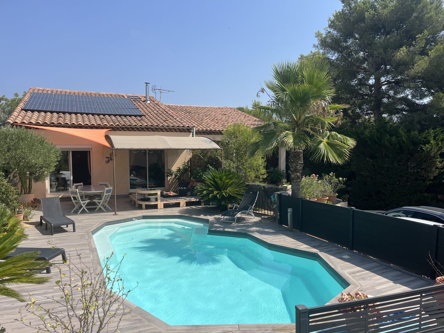 Maison à vendre, 240m², Martigues