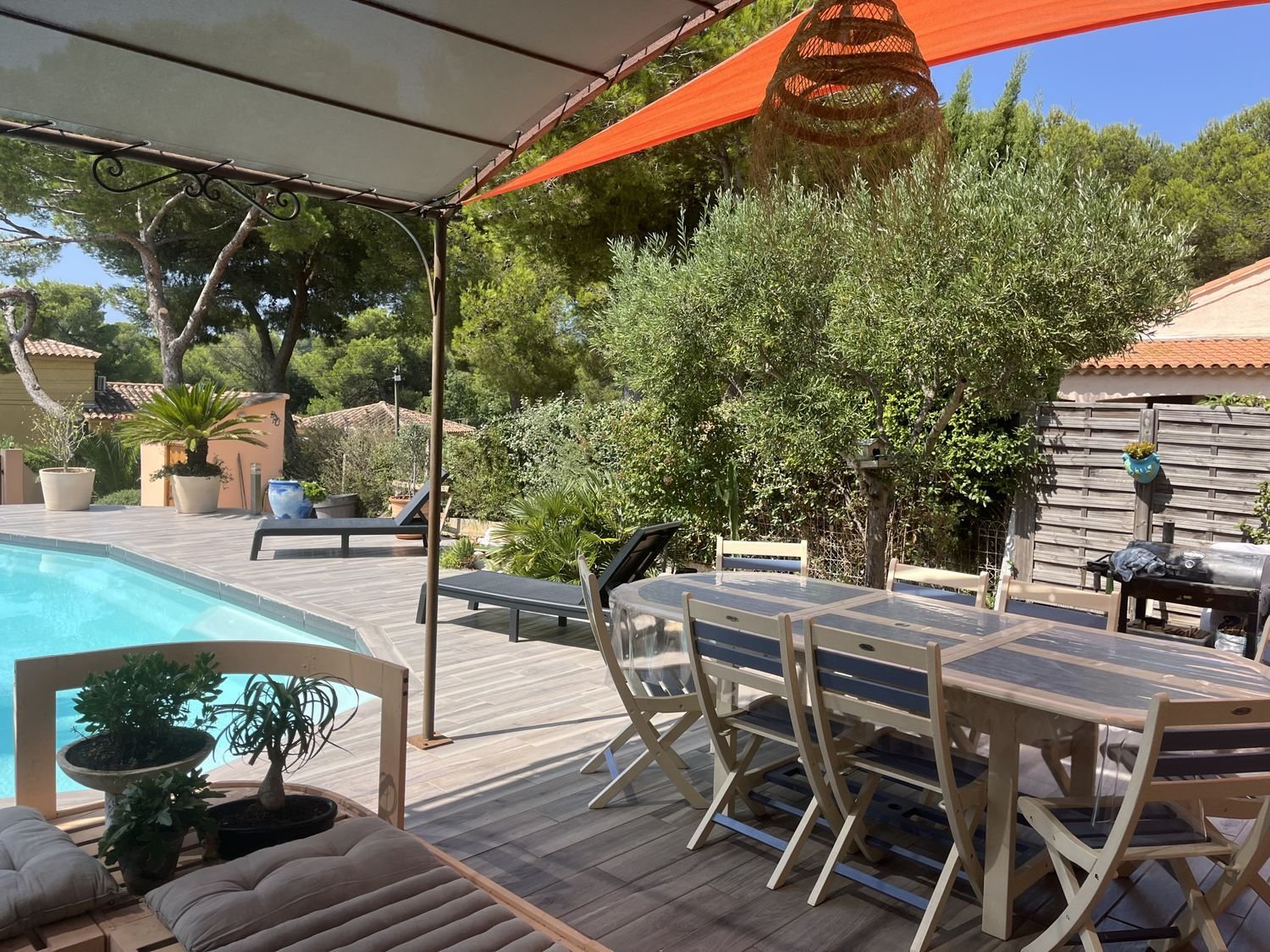 Maison à vendre, 240m², Martigues