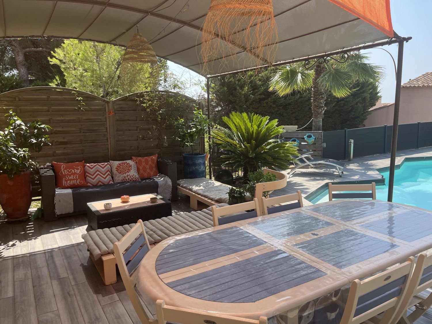 Maison à vendre, 240m², Martigues
