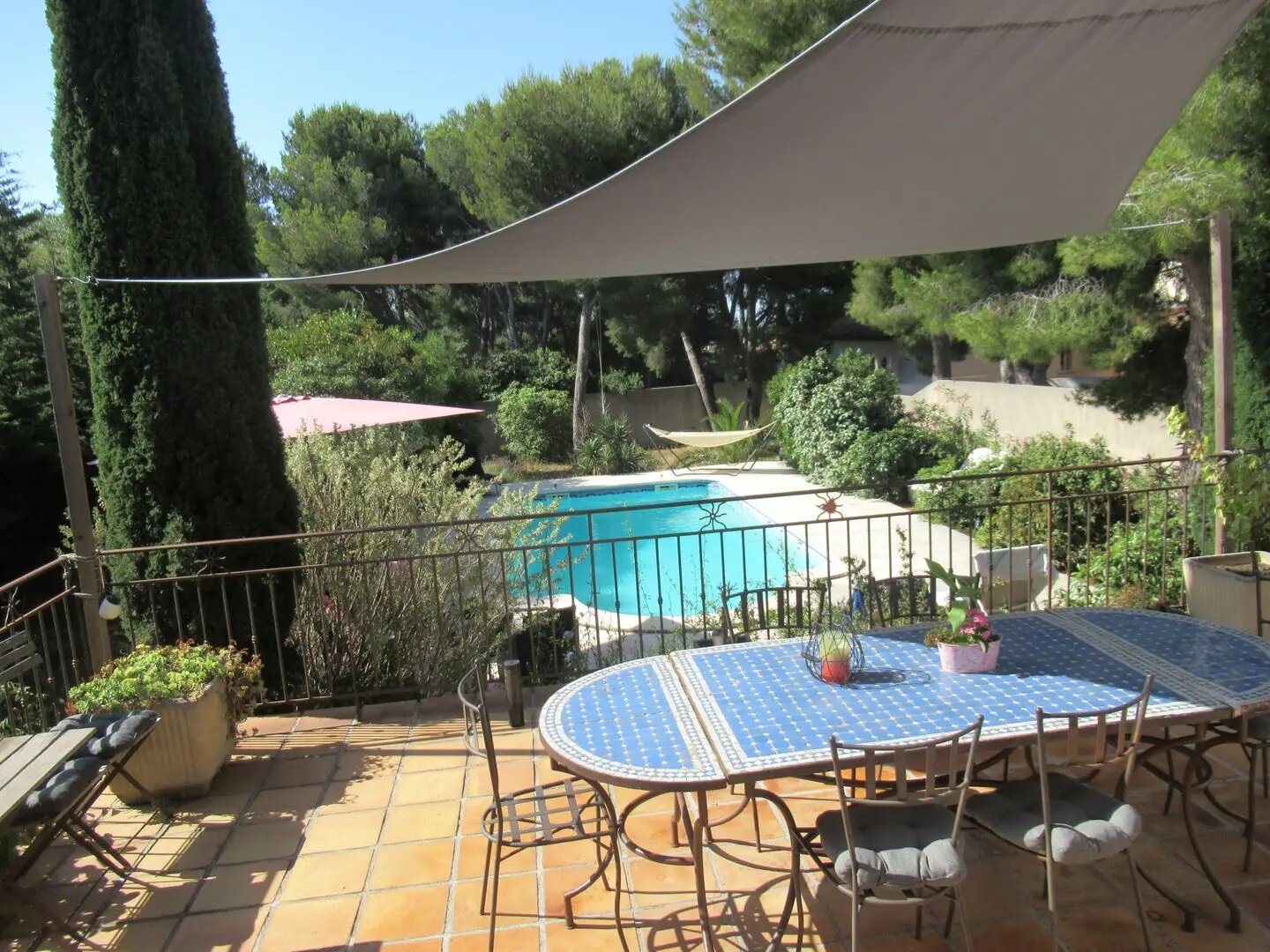 Maison à vendre, 123m², Sausset-les-Pins