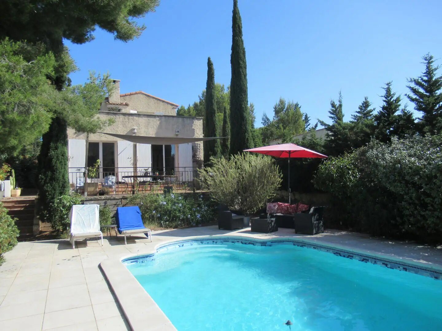 Maison à vendre, 123m², Sausset-les-Pins