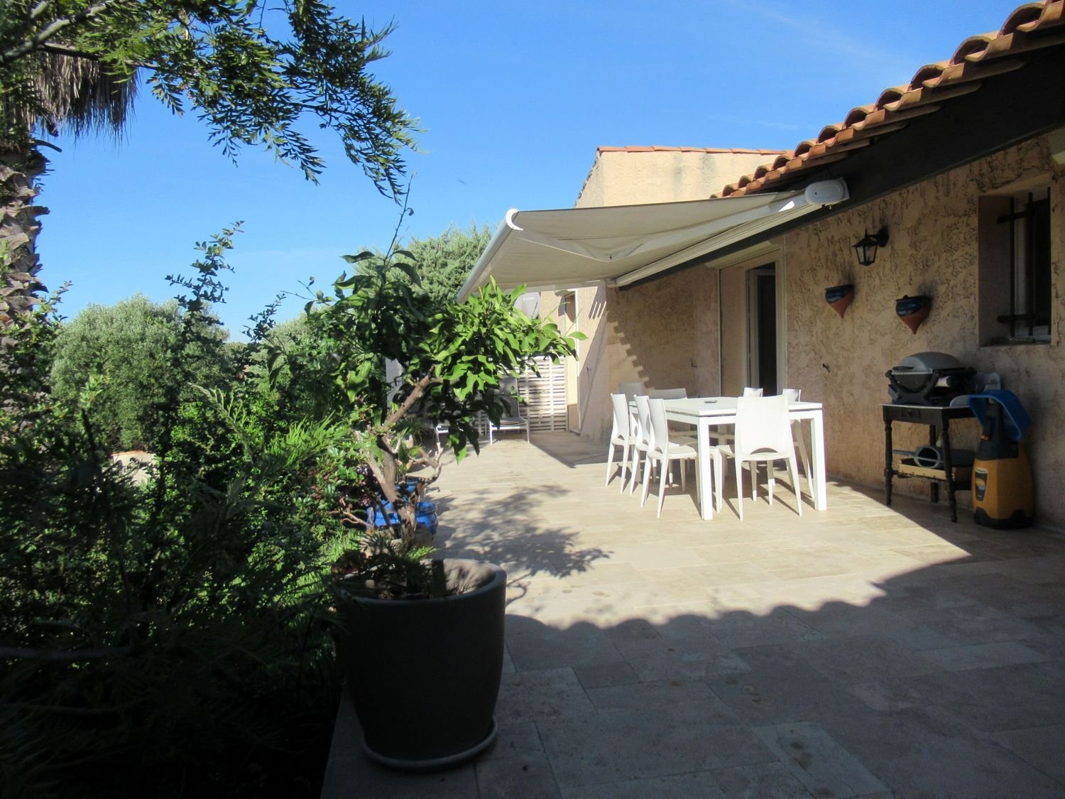 Maison à vendre, 82m², Sausset-les-Pins