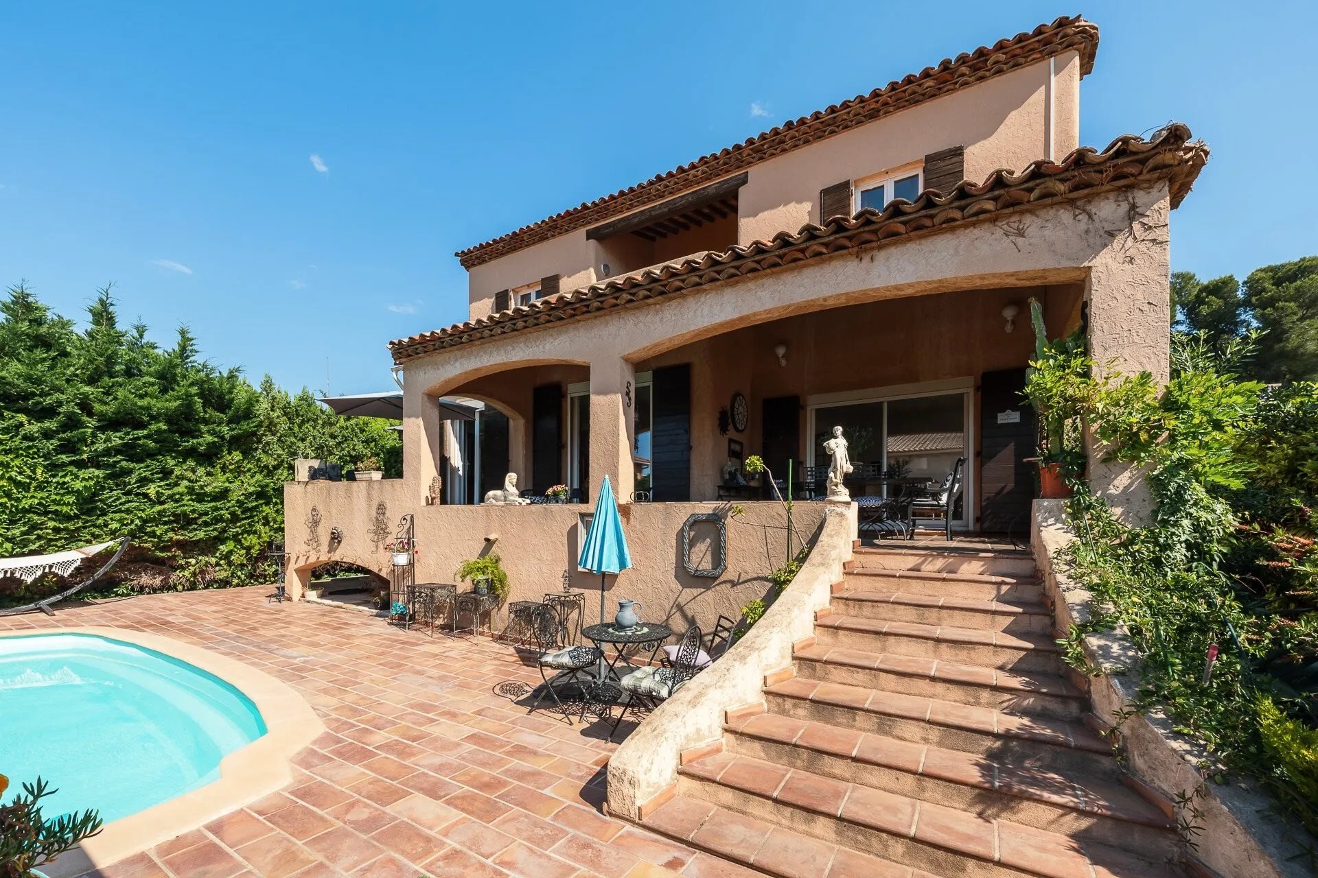 Maison à vendre, 145m², Carry-le-Rouet