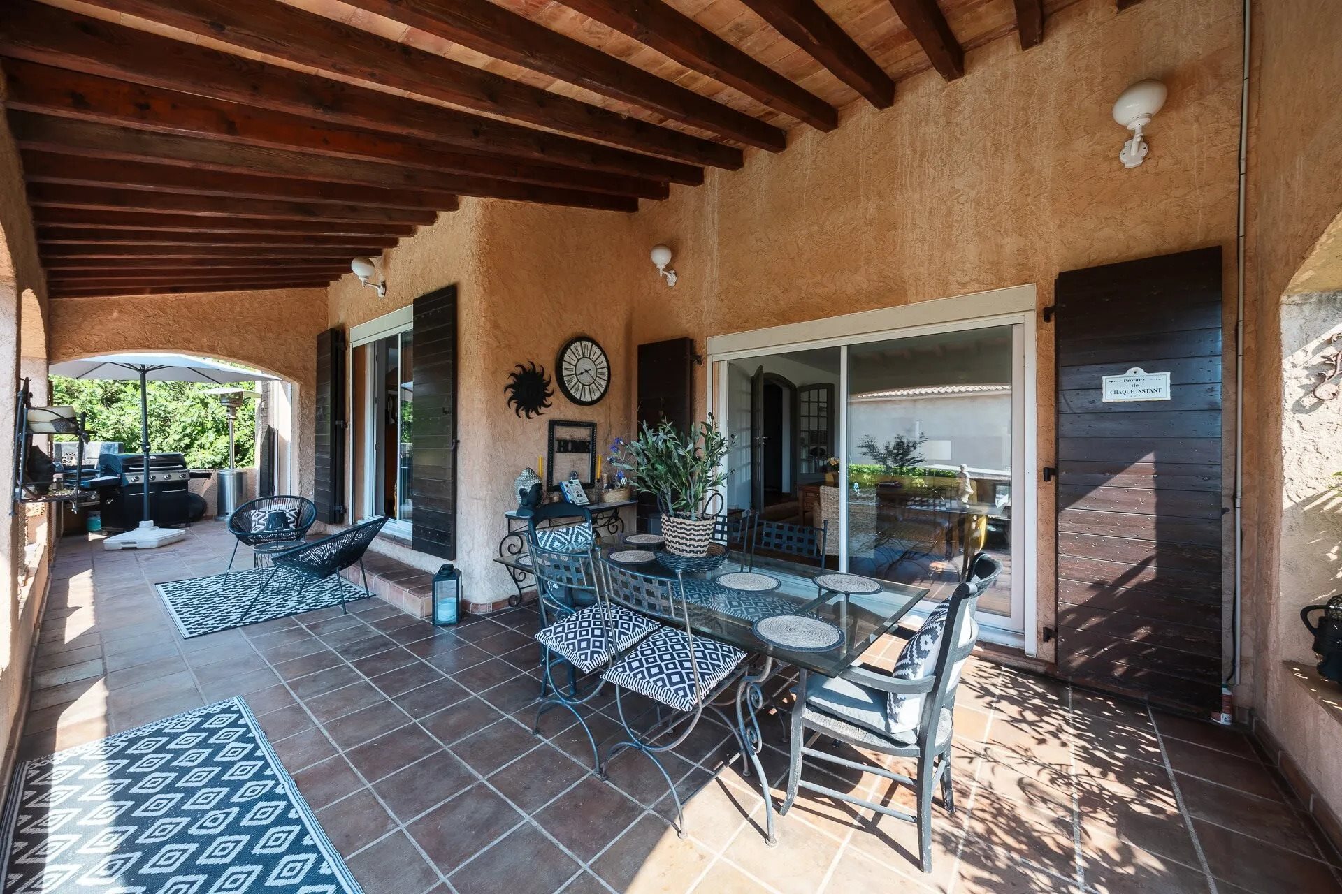 Maison à vendre, 145m², Carry-le-Rouet