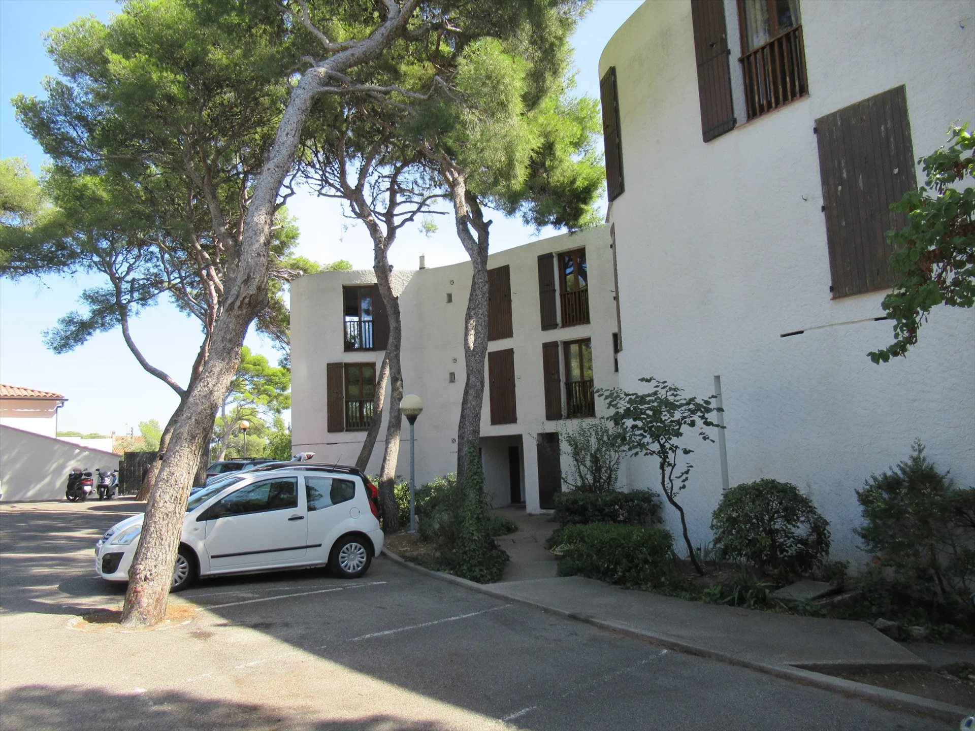 Appartement à louer, 56m², Sausset-les-Pins